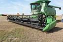 John Deere 930D Image