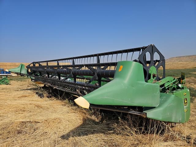 Image of John Deere 930F equipment image 1