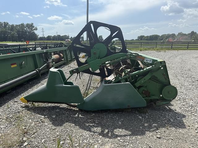 Image of John Deere 930F equipment image 1