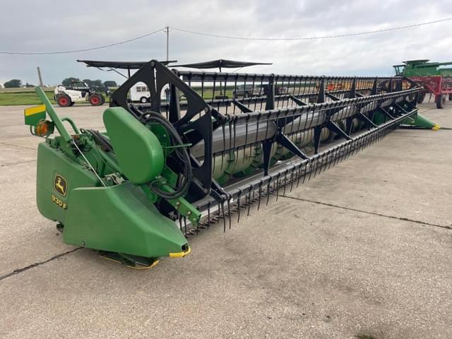 Image of John Deere 930F equipment image 2