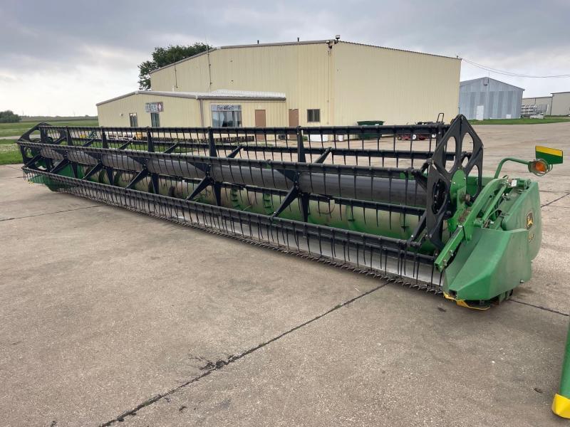 Image of John Deere 930F Primary image
