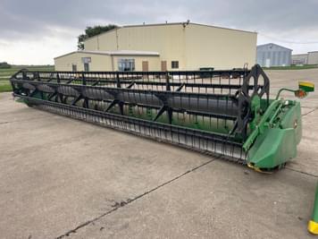 Main image John Deere 930F