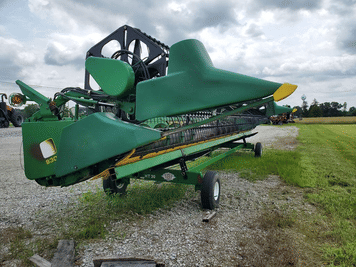 Main image John Deere 930