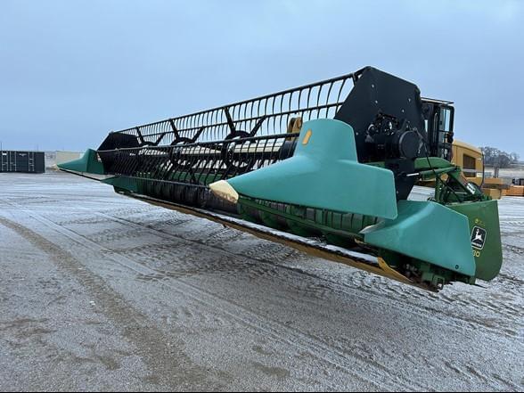 Image of John Deere 930F Primary image