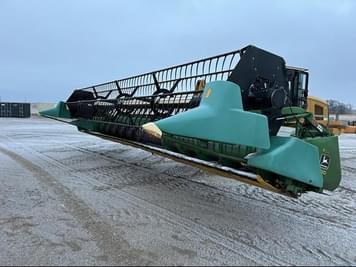 Main image John Deere 930F