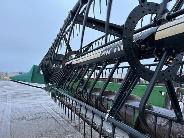Image of John Deere 930F equipment image 4
