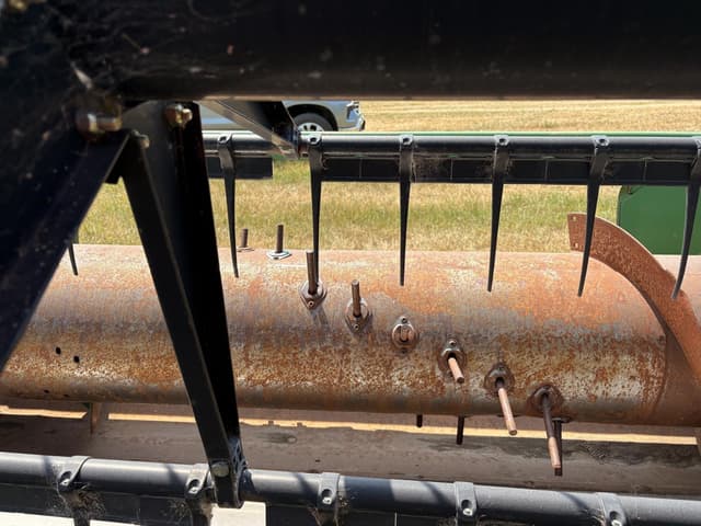 Image of John Deere 930F equipment image 4