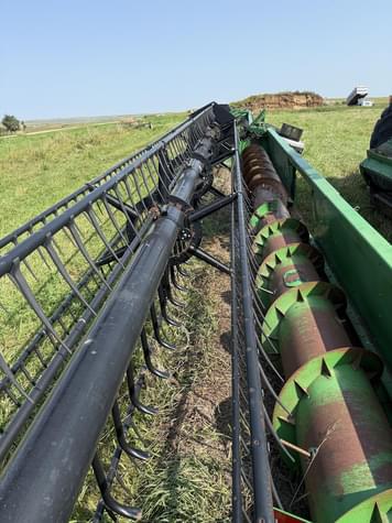 Main image John Deere 930F