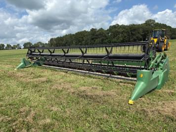 Main image John Deere 930F