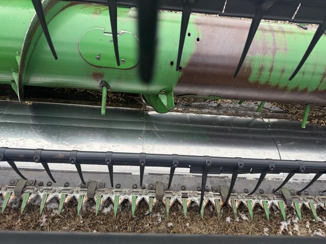 Image of John Deere 930F equipment image 4