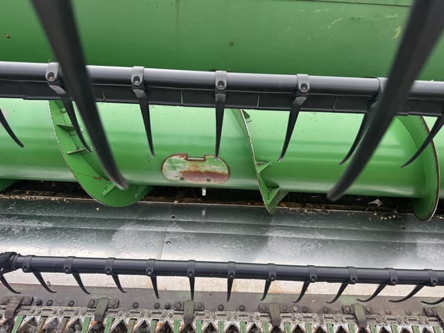 Image of John Deere 930F equipment image 2