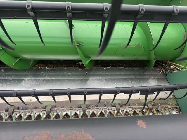 Image of John Deere 930F equipment image 1