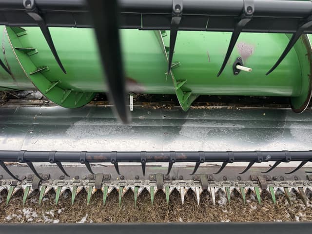 Image of John Deere 930F equipment image 3