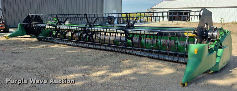 Image of John Deere 930F Primary image