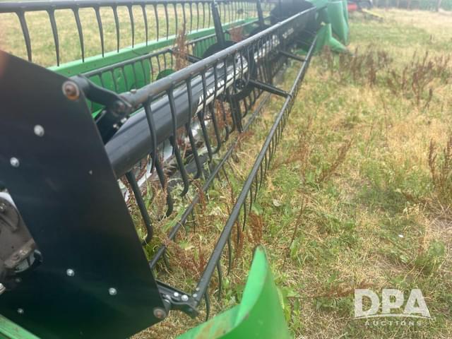 Image of John Deere 930F equipment image 3