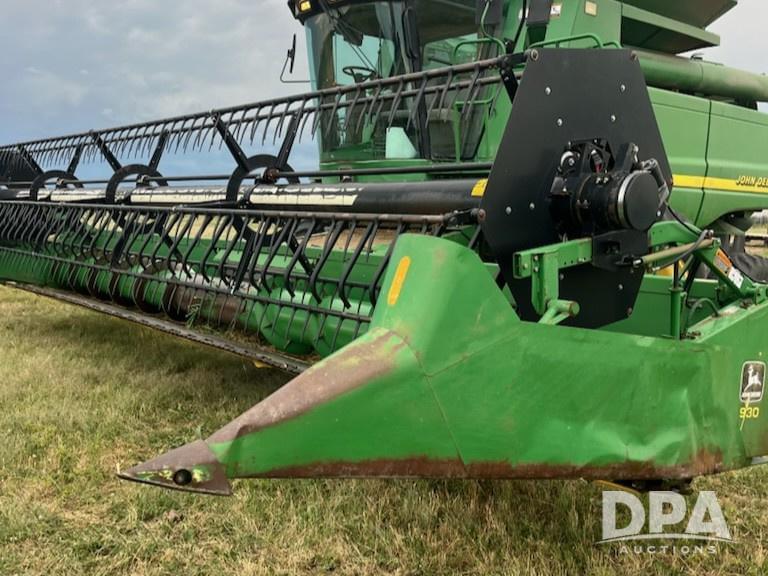 Image of John Deere 930F Primary image