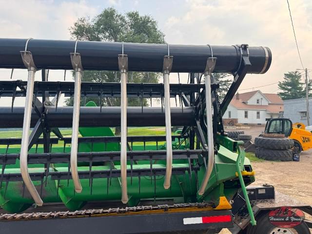 Image of John Deere 930F equipment image 2