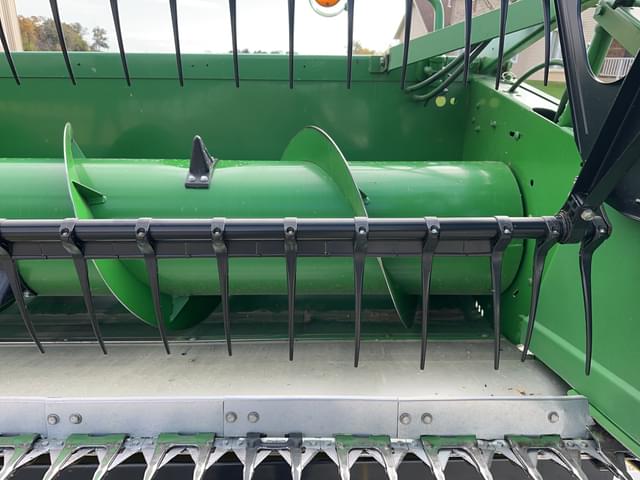 Image of John Deere 930F equipment image 3