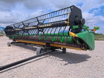 Main image John Deere 930F