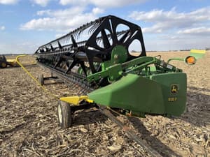 John Deere 930F Image