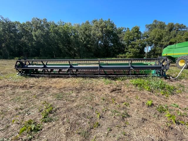 Image of John Deere 930F equipment image 2