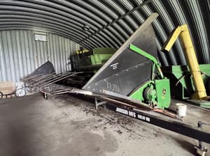 John Deere 930R Image