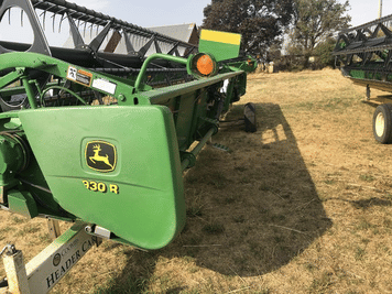 Main image John Deere 930R