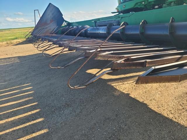 Image of John Deere 930R equipment image 1