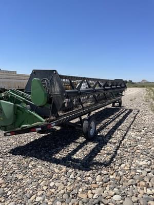 John Deere 930R Image