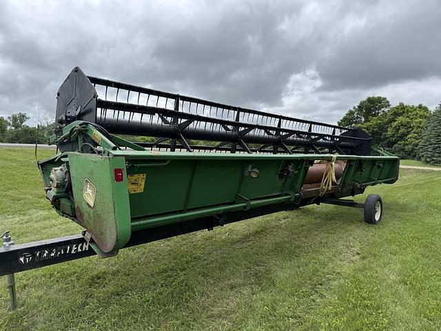 Image of John Deere 930R equipment image 1