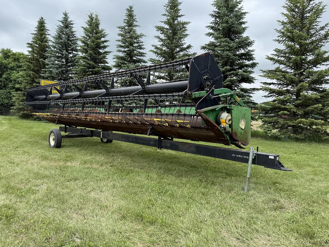 Image of John Deere 930R Primary image