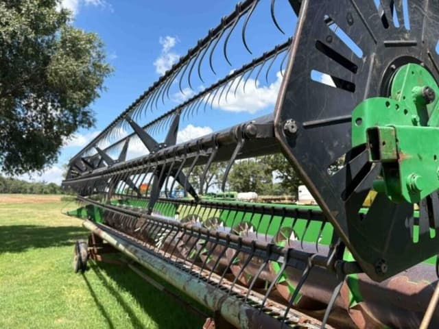 Image of John Deere 930R equipment image 3