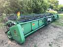 John Deere 930R Image