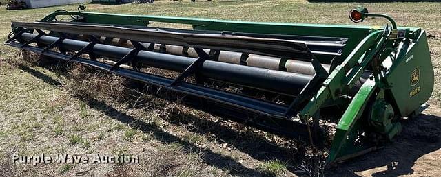 Thumbnail image John Deere 930R 0