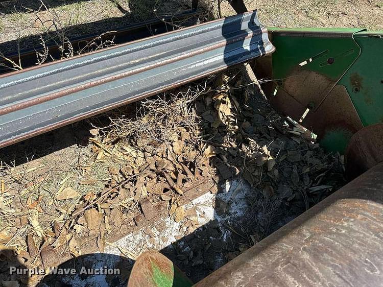 Main image John Deere 930R 17