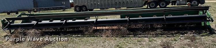Main image John Deere 930R 1