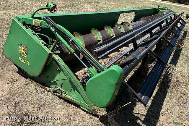 Thumbnail image John Deere 930R 4