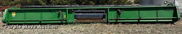 Thumbnail image John Deere 930R 7