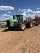 John Deere 9320 Image