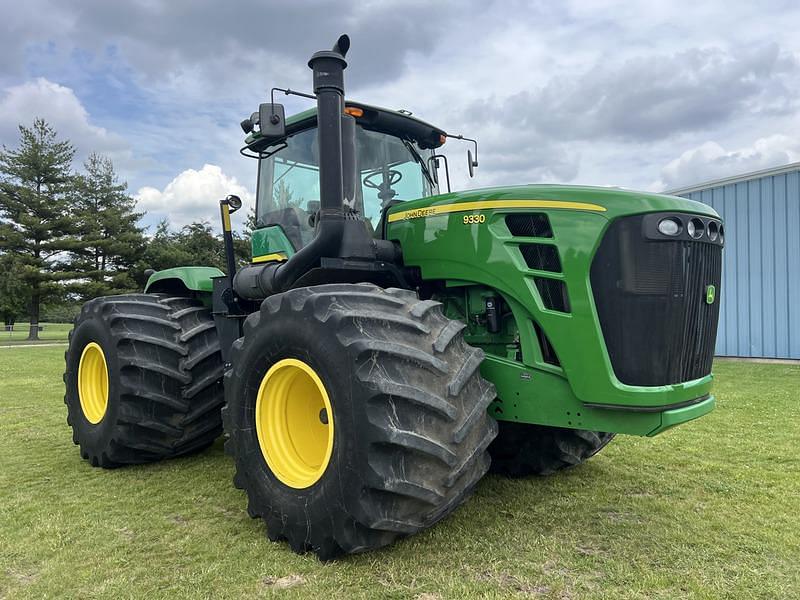 Image of John Deere 9330 Primary image