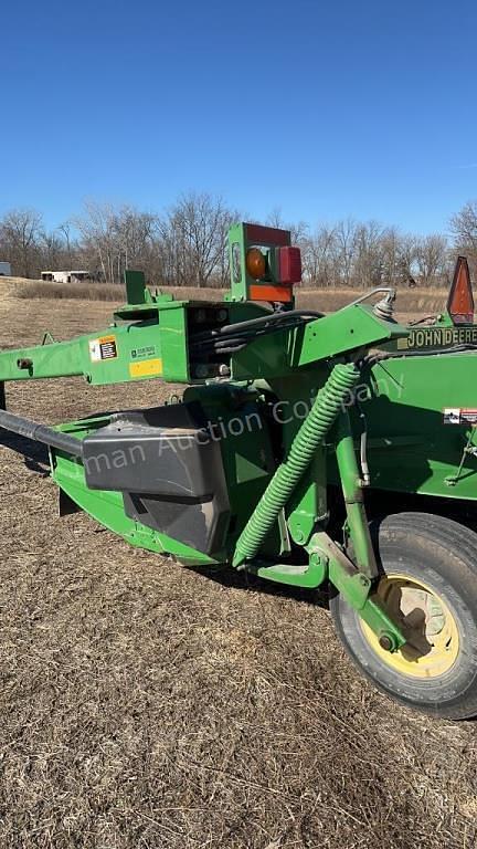 Image of John Deere 935 equipment image 3