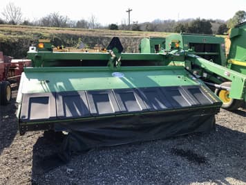 Main image John Deere 935