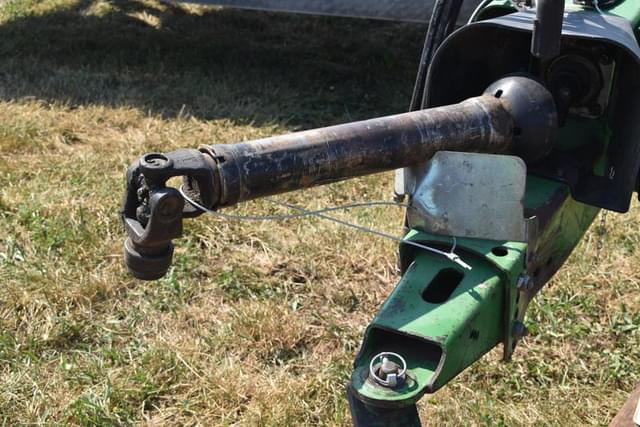 Image of John Deere 935 equipment image 3