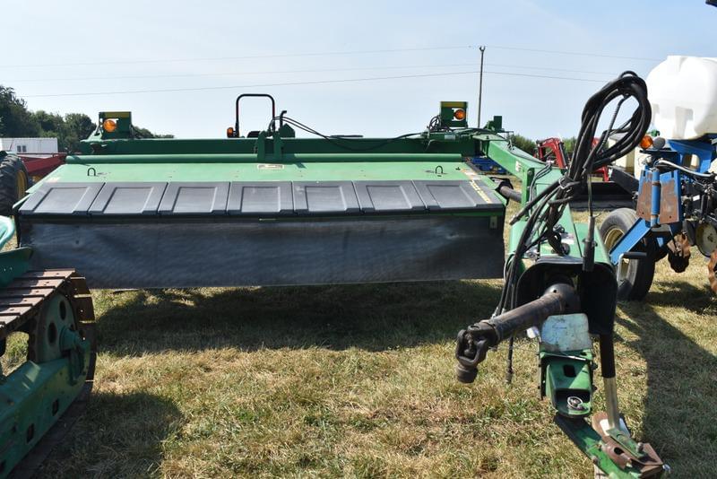 Image of John Deere 935 Primary image