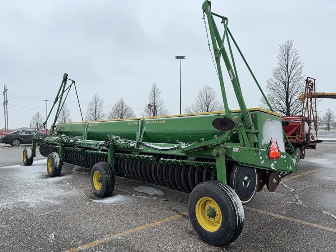 Image of John Deere 9350 Primary image