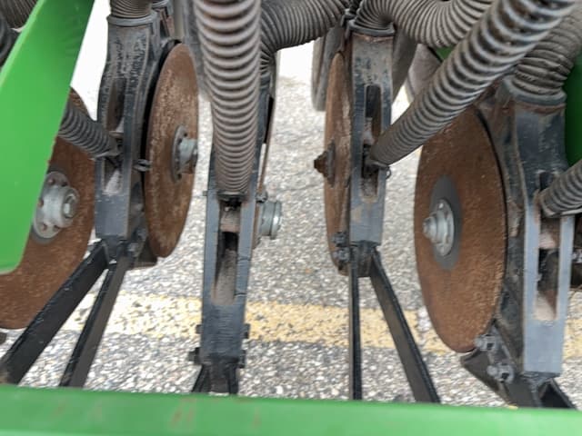 Image of John Deere 9350 equipment image 4