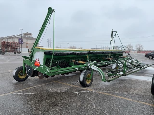 Image of John Deere 9350 equipment image 3