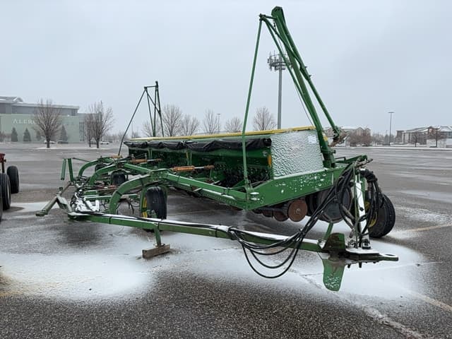 Image of John Deere 9350 equipment image 2