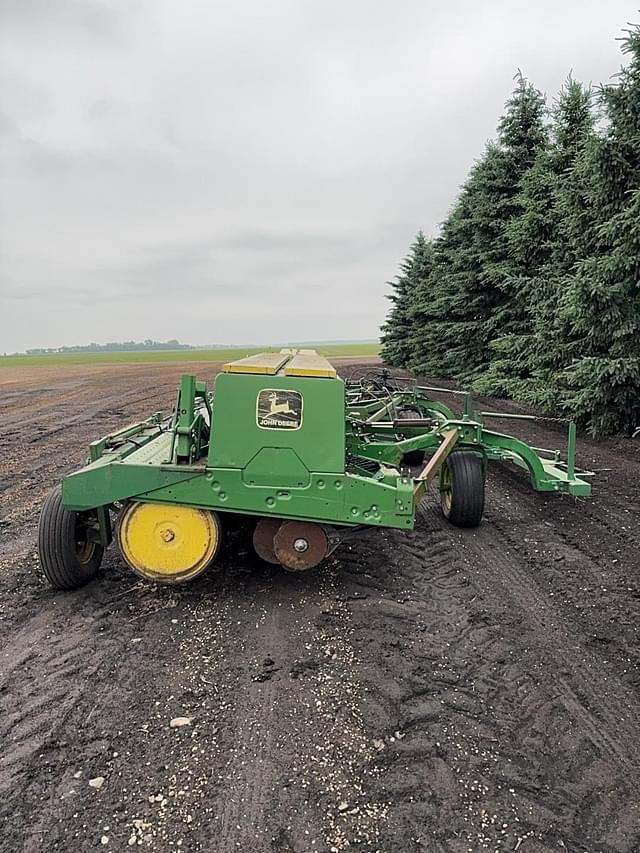 Image of John Deere 9350 equipment image 3