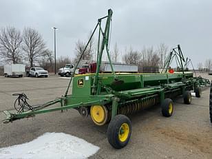 Main image John Deere 9350